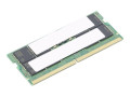 Lenovo - DDR5 - Modul - 16 GB - SO-DIMM 262-PIN - 5600 MHz