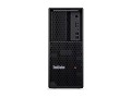 Lenovo ThinkStation P3 Tower Gen 2 – Intel Core Ultra 5 245K, 32 GB RAM, 512 GB SSD, Intel Grafik, Windows 11 Pro