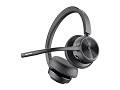 Poly Voyager 4320-M - Headset  vorne