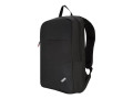 Lenovo ThinkPad Basic - Notebook-Rucksack  vorne