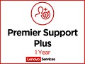 Lenovo 1Y Premier Support Plus upgrade from - Serv