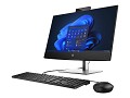 HP ProOne 440 G9 - Wolf Pro Security - All-in-One (Komplettlösung) - i5 i5-14500T 1.7 GHz - 16 GB - SSD 512 GB - LED 60.