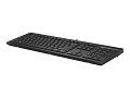 HP 125 Wired Keyboard GR deutsch USB Tastatur QWERTZ