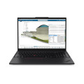 Lenovo ThinkPad P16s Gen 4, 16", AMD Ryzen AI 9 HX PRO 370, 96 GB RAM, 1 TB SSD, Radeon 890M, Win11 Pro