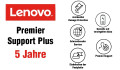 LENOVO WARRANTY 5Y Premier Support Plus 381
